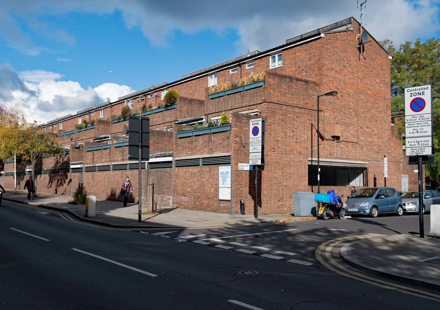 Islington Council Complaints Up 52%: £1.1m Paid Out